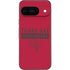 NFL Tampa Bay Buccaneers Red Performance Series Google Pixel 9 Skin